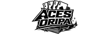 ACES ORIPAのロゴ
