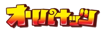 オリパナッツのロゴ